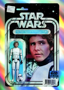 2026 Topps Star Wars Chrome® Galaxy Set Review and Checklist 9