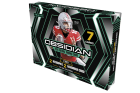 2026 Panini Obsidian Football Set Review and Checklist
