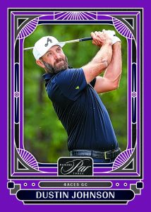 2026 Panini Par Three LIV Golf Set Review and Checklist 17