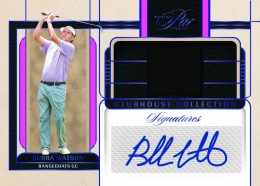 2026 Panini Par Three LIV Golf Set Review and Checklist 16