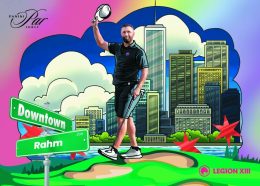 2026 Panini Par Three LIV Golf Set Review and Checklist 10