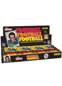 2026 Topps Heritage Football Set Review and Checklist