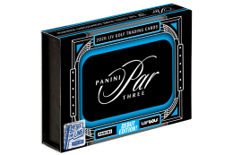 2026 Panini Par Three LIV Golf Set Review and Checklist